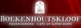 Boekenhoutskloof online at TheHomeofWine.co.uk